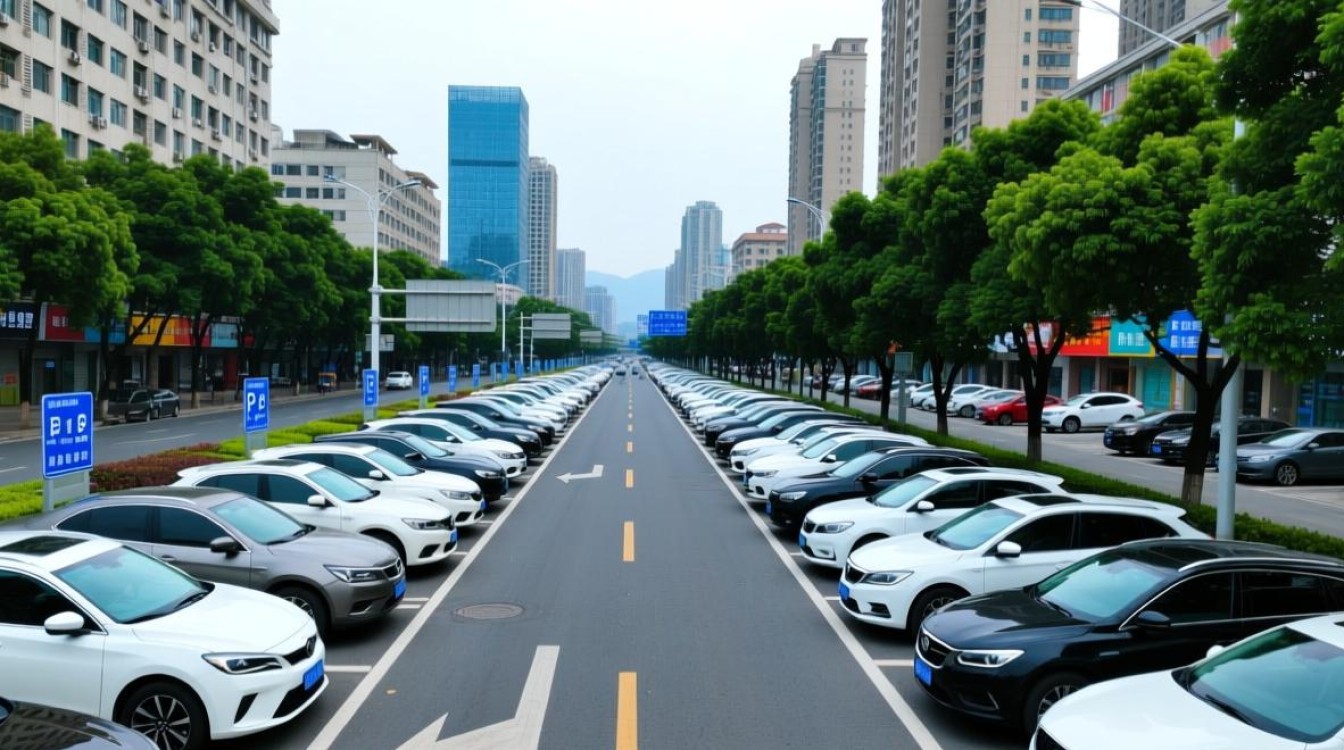 福州智慧停车场如何引领未来?发展前景究竟如何? 福州智慧停车场如何引领未来?发展前景究竟如何?