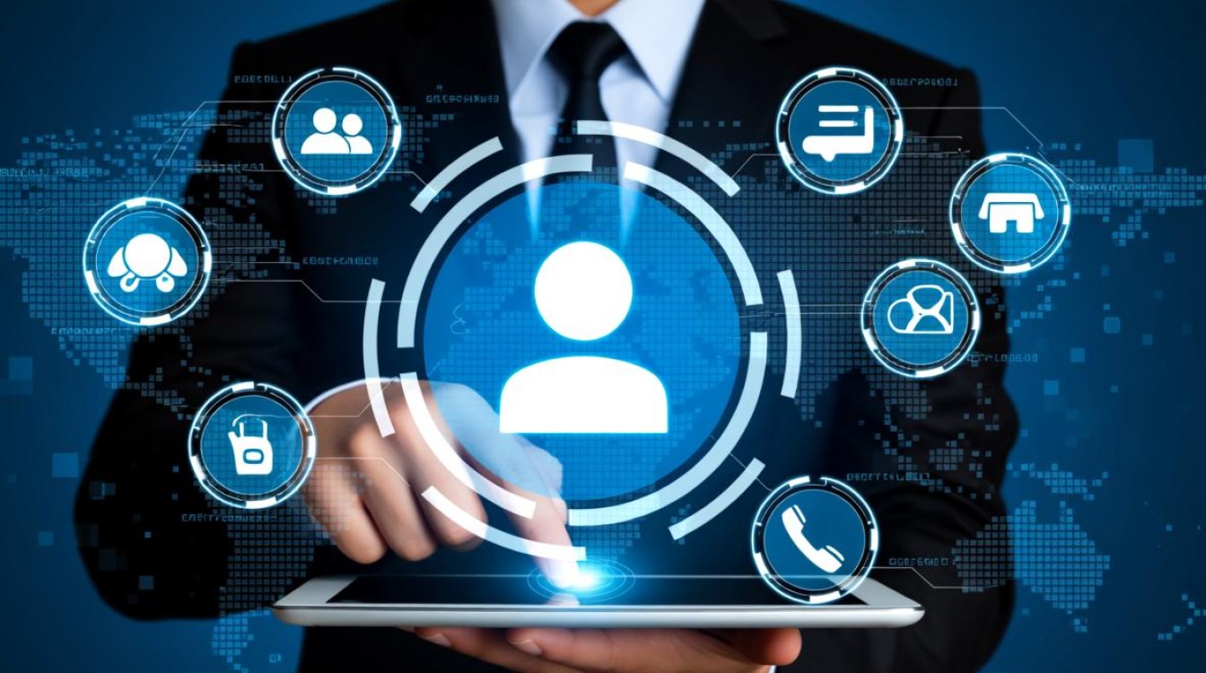 为何服务提供方没有提供可管理的手机号码，这对用户体验有何影响？