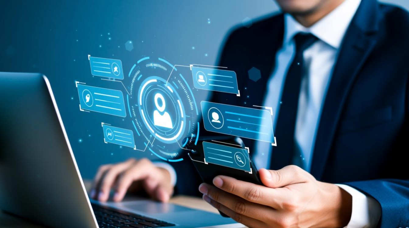 为何服务提供方没有提供可管理的手机号码，这对用户体验有何影响？