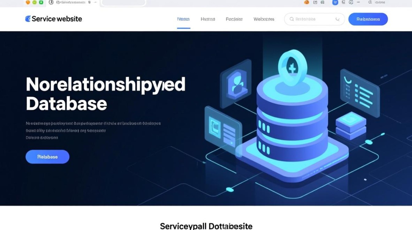 除了MySQL和MongoDB,还有哪些优秀的非关系型数据库值得推荐用于服务网站? 除了MySQL和MongoDB,还有哪些优秀的非关系型数据库值得推荐用于服务网站?