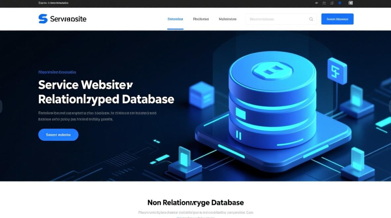 除了MySQL和MongoDB,还有哪些优秀的非关系型数据库值得推荐用于服务网站? 除了MySQL和MongoDB,还有哪些优秀的非关系型数据库值得推荐用于服务网站?