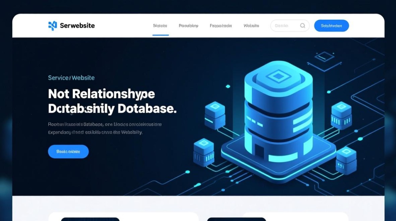 除了MySQL和MongoDB,还有哪些优秀的非关系型数据库值得推荐用于服务网站? 除了MySQL和MongoDB,还有哪些优秀的非关系型数据库值得推荐用于服务网站?