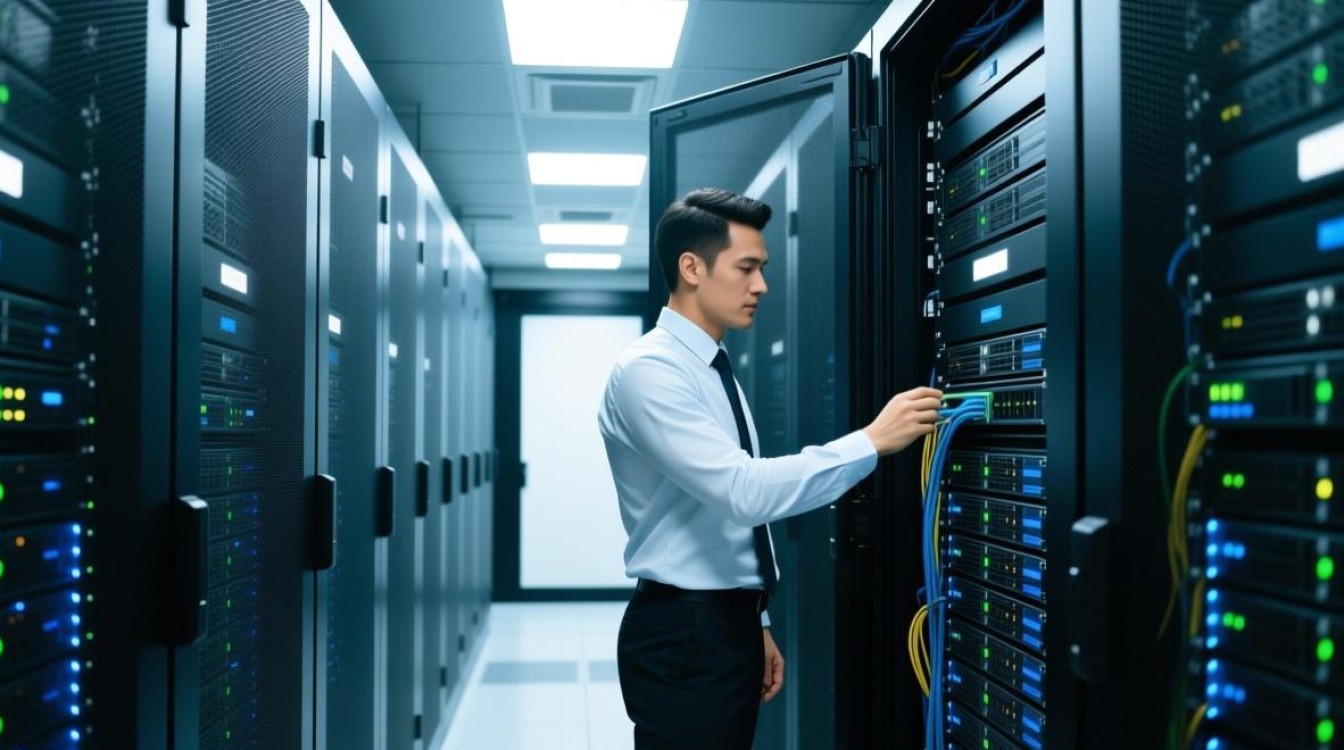 服务器预算文档中,如何合理分配有限资金以实现高效运维? 服务器预算文档中,如何合理分配有限资金以实现高效运维?