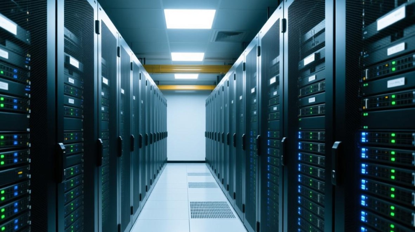 服务器预算文档中,如何合理分配有限资金以实现高效运维? 服务器预算文档中,如何合理分配有限资金以实现高效运维?