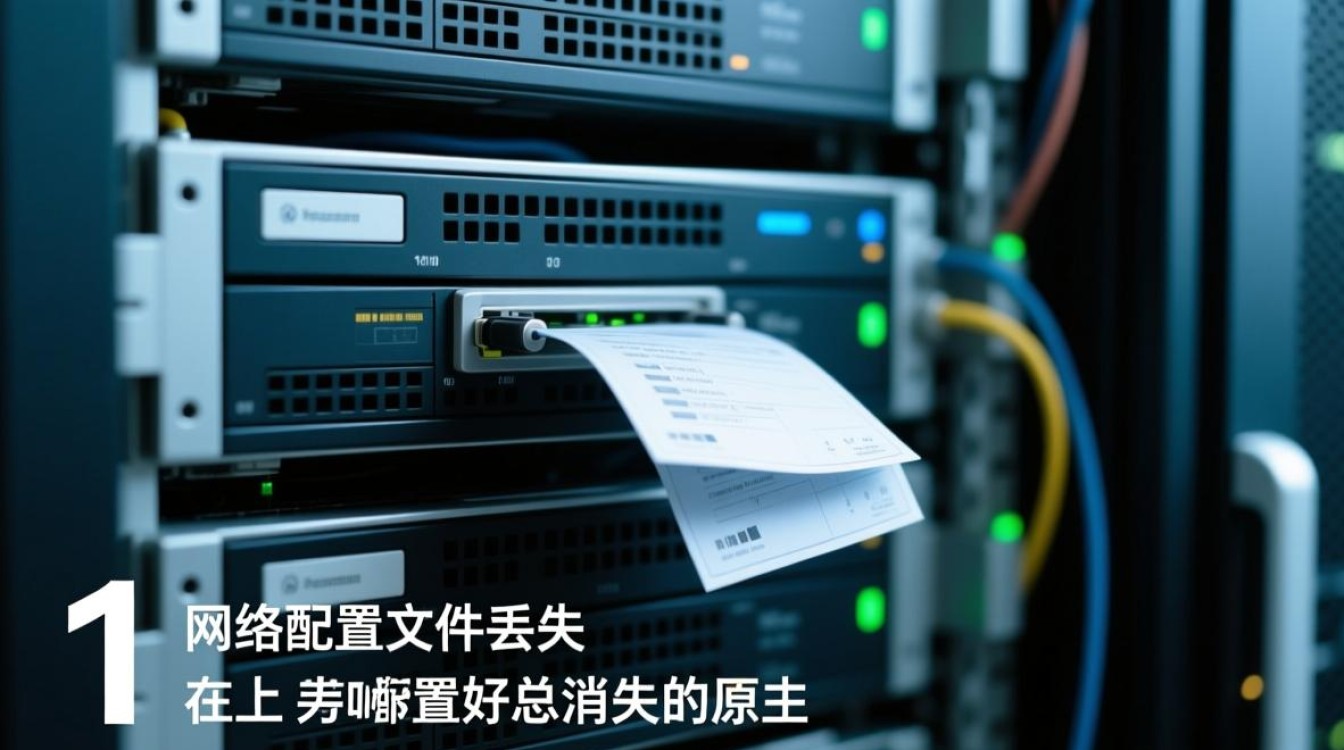 为何服务器默认网关设置后频繁消失？技术故障还是操作失误？