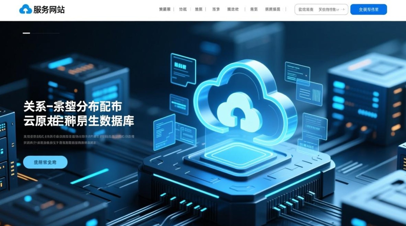 关系型分布式云原生数据库服务网站价格合理吗？性价比如何？