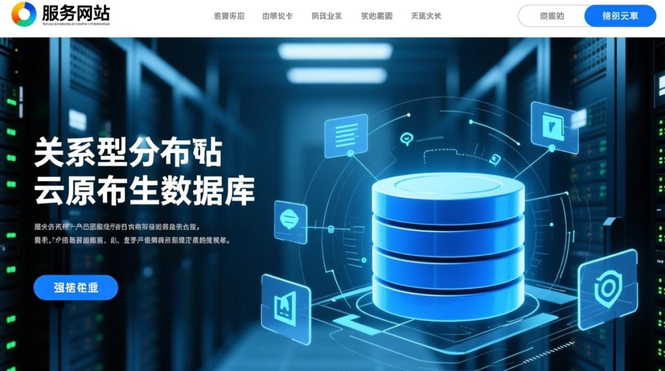 关系型分布式云原生数据库服务网站价格合理吗？性价比如何？