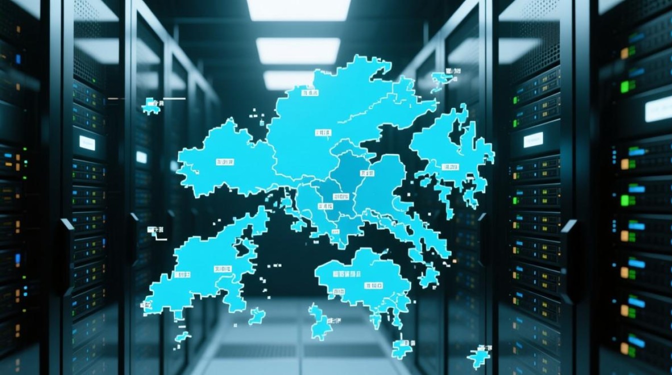 服务器香港地区为何如此受企业青睐？揭秘其优势与挑战！