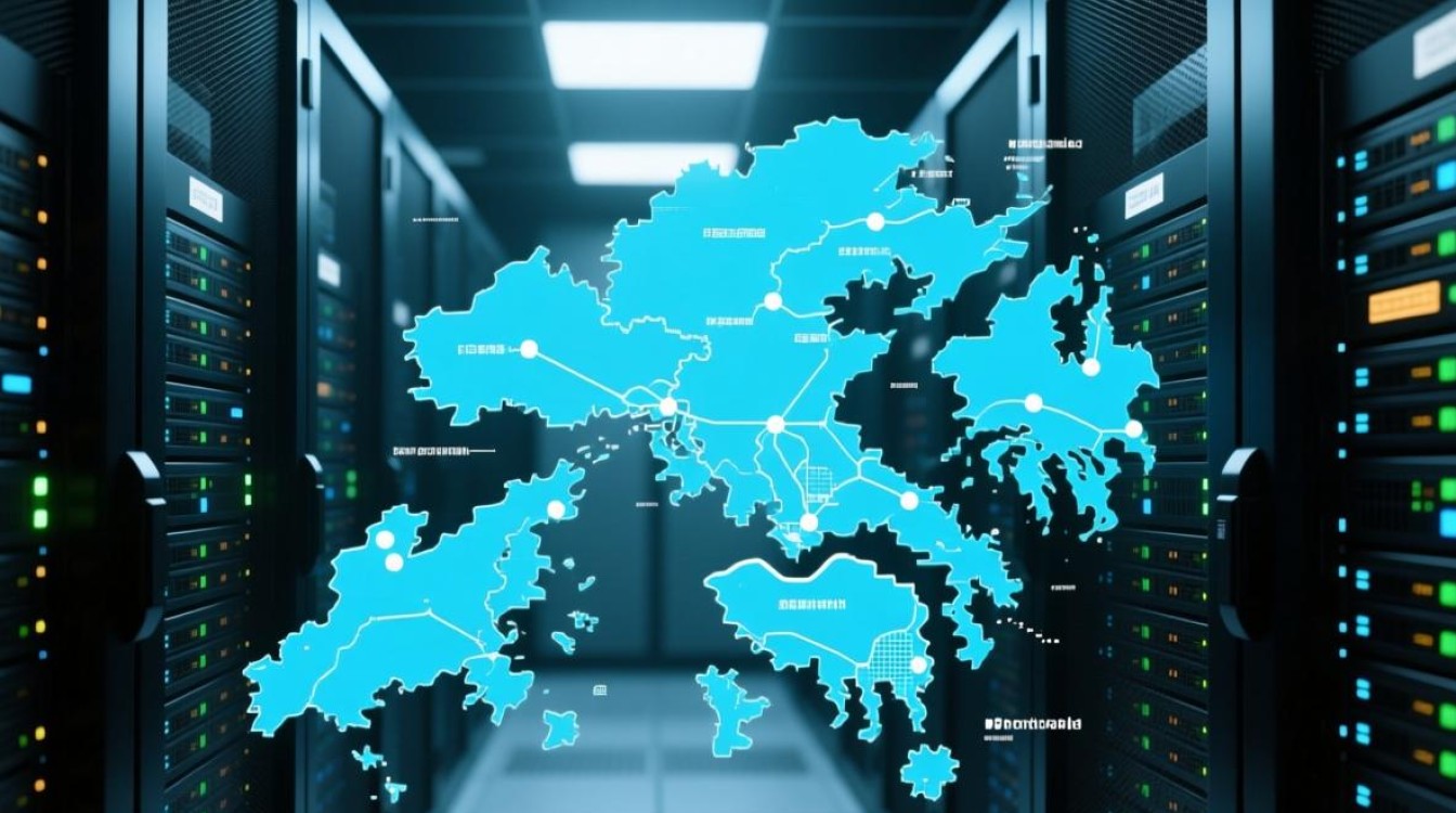 服务器香港地区为何如此受企业青睐？揭秘其优势与挑战！