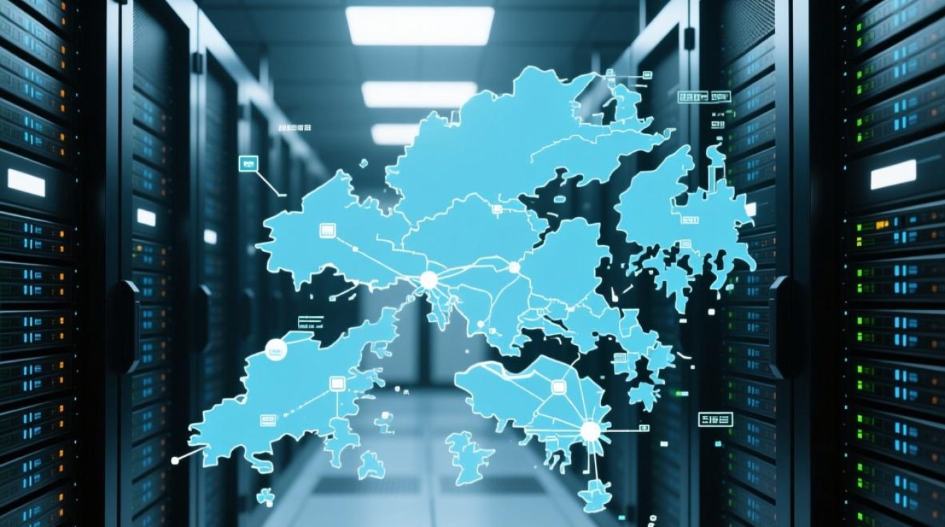 服务器香港地区为何如此受企业青睐？揭秘其优势与挑战！