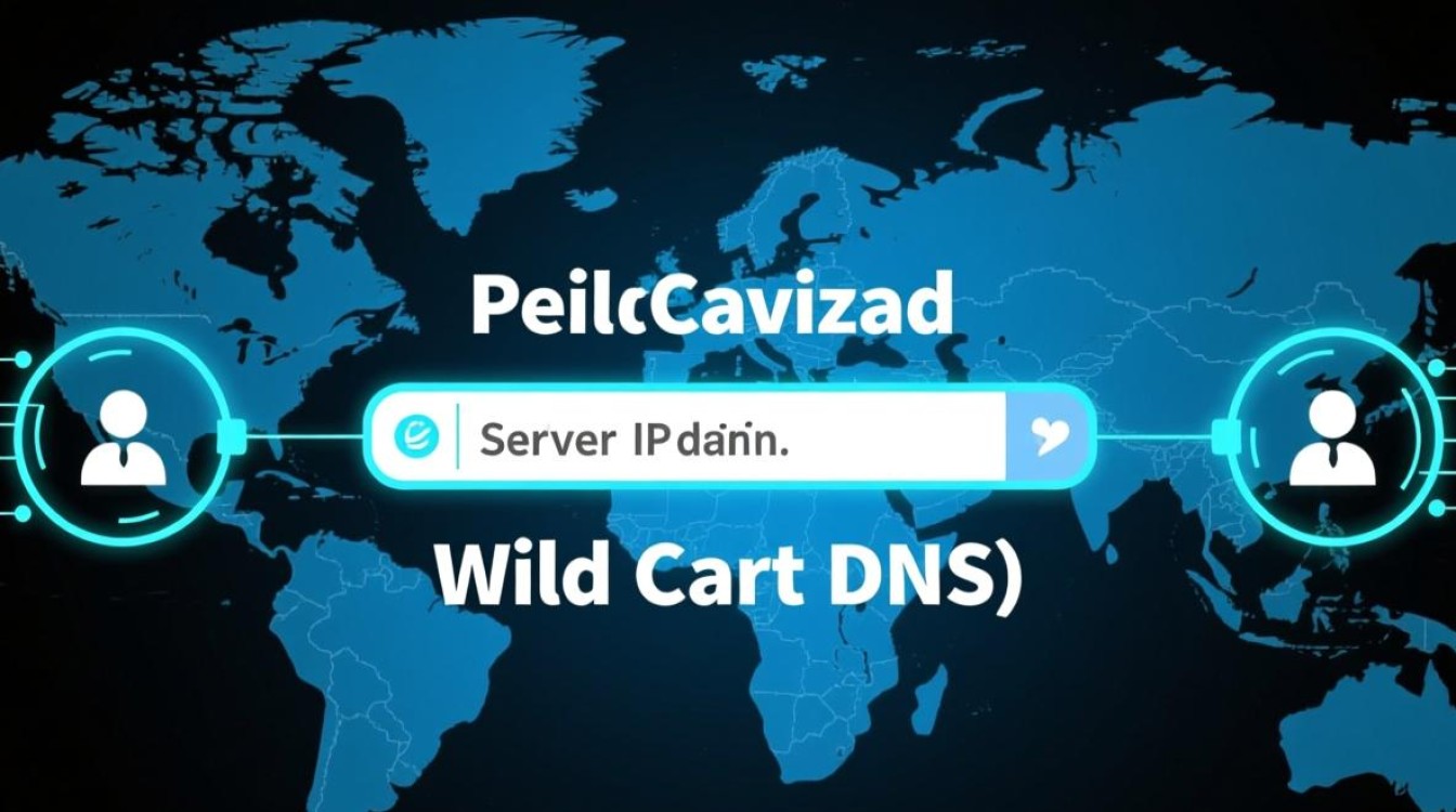 泛域名解析究竟是什么？它如何影响网站访问？