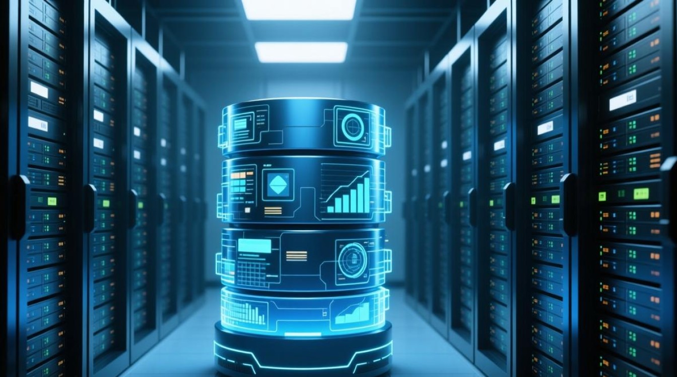 如何高效安装数据库于服务系统，确保稳定运行与数据安全？