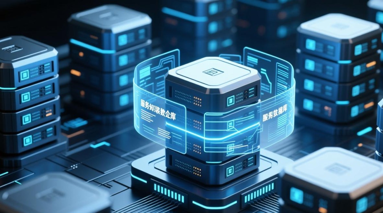 如何高效安装数据库于服务系统，确保稳定运行与数据安全？