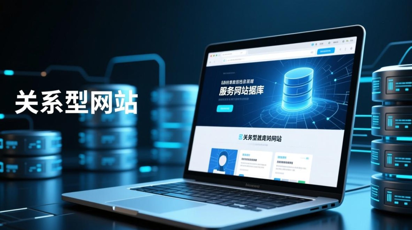 服务网站关系型数据库性能之谜,究竟如何?深入探讨其优缺点 服务网站关系型数据库性能之谜,究竟如何?深入探讨其优缺点