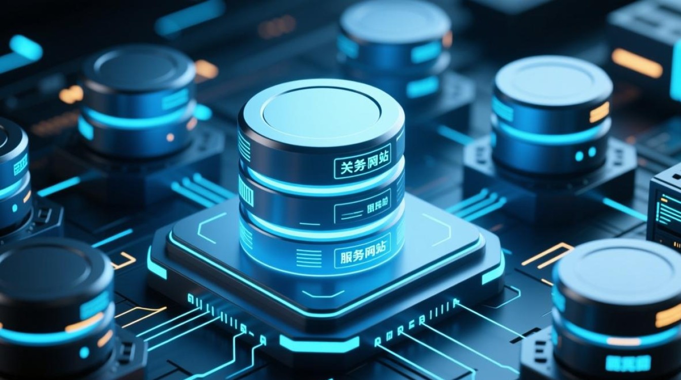 服务网站关系型数据库性能之谜,究竟如何?深入探讨其优缺点 服务网站关系型数据库性能之谜,究竟如何?深入探讨其优缺点