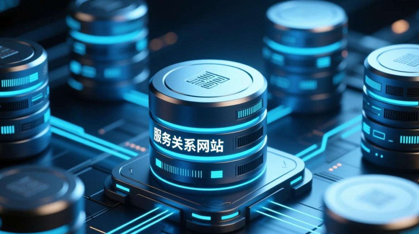 服务网站关系型数据库性能之谜,究竟如何?深入探讨其优缺点 服务网站关系型数据库性能之谜,究竟如何?深入探讨其优缺点