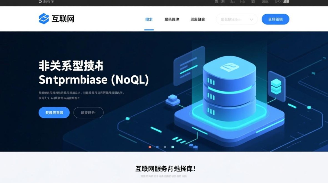 有哪些深入浅出的非关系型数据库服务网站文章推荐？