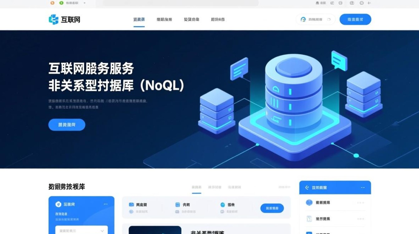 有哪些深入浅出的非关系型数据库服务网站文章推荐？