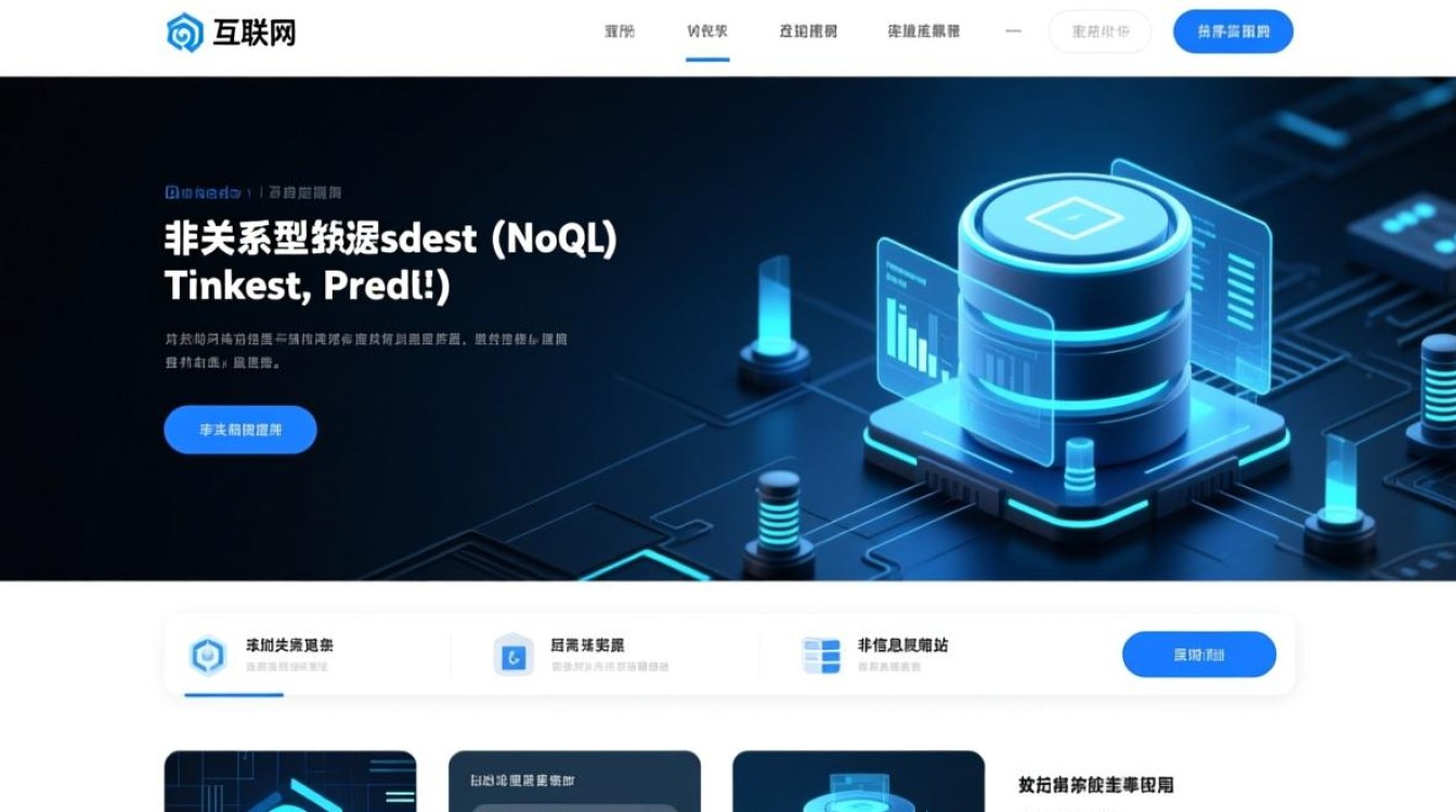 有哪些深入浅出的非关系型数据库服务网站文章推荐？