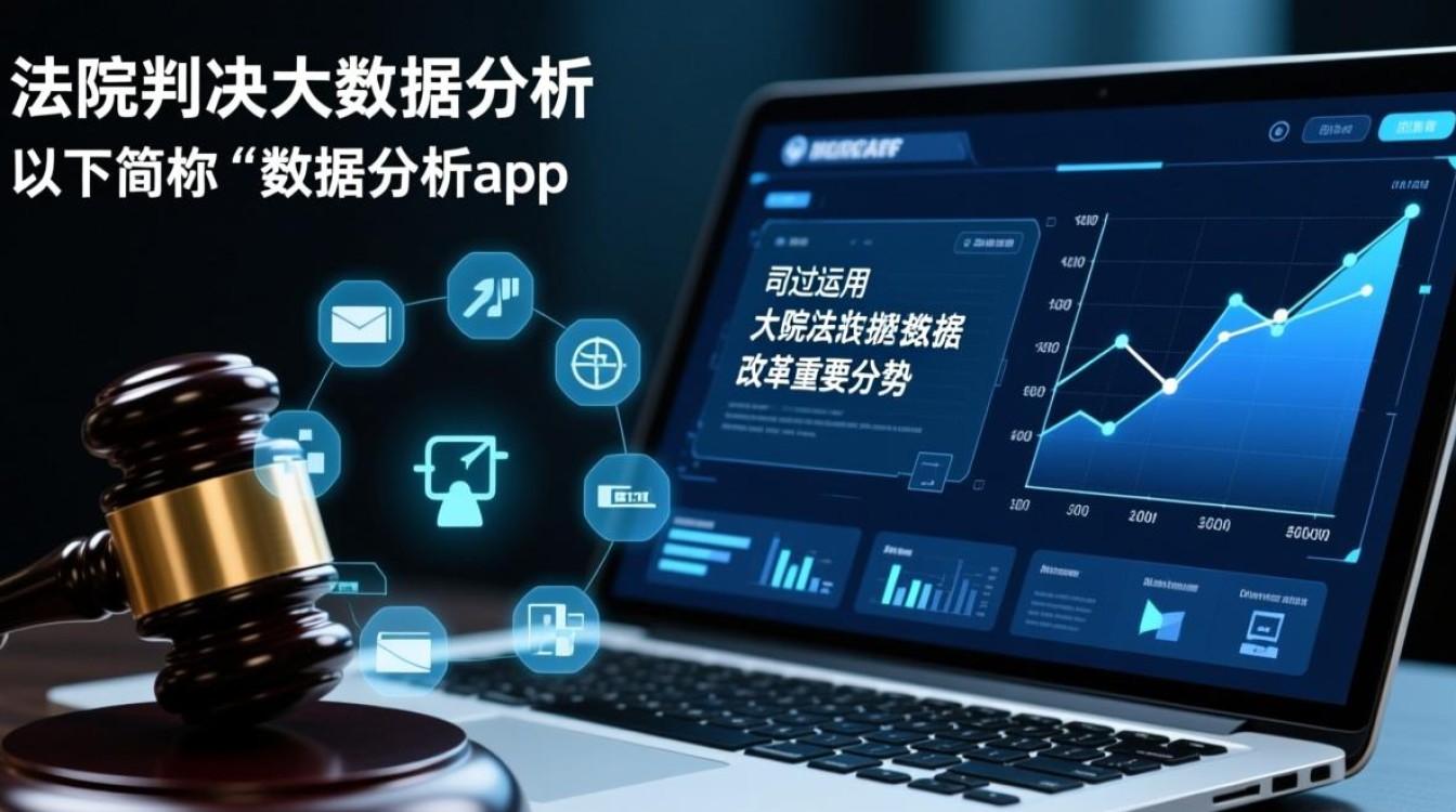 法院判决大数据分析app,如何提高法律行业效率与准确性? 法院判决大数据分析app,如何提高法律行业效率与准确性?