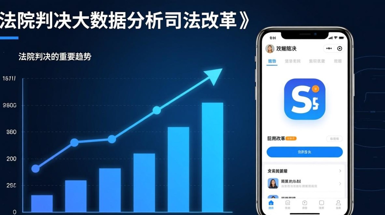 法院判决大数据分析app,如何提高法律行业效率与准确性? 法院判决大数据分析app,如何提高法律行业效率与准确性?