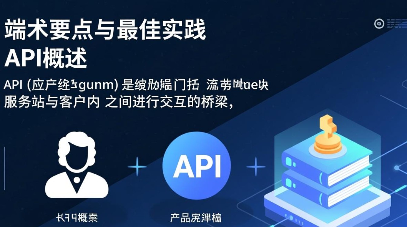 服务端API开发,有哪些常见挑战和最佳实践探讨? 服务端API开发,有哪些常见挑战和最佳实践探讨?