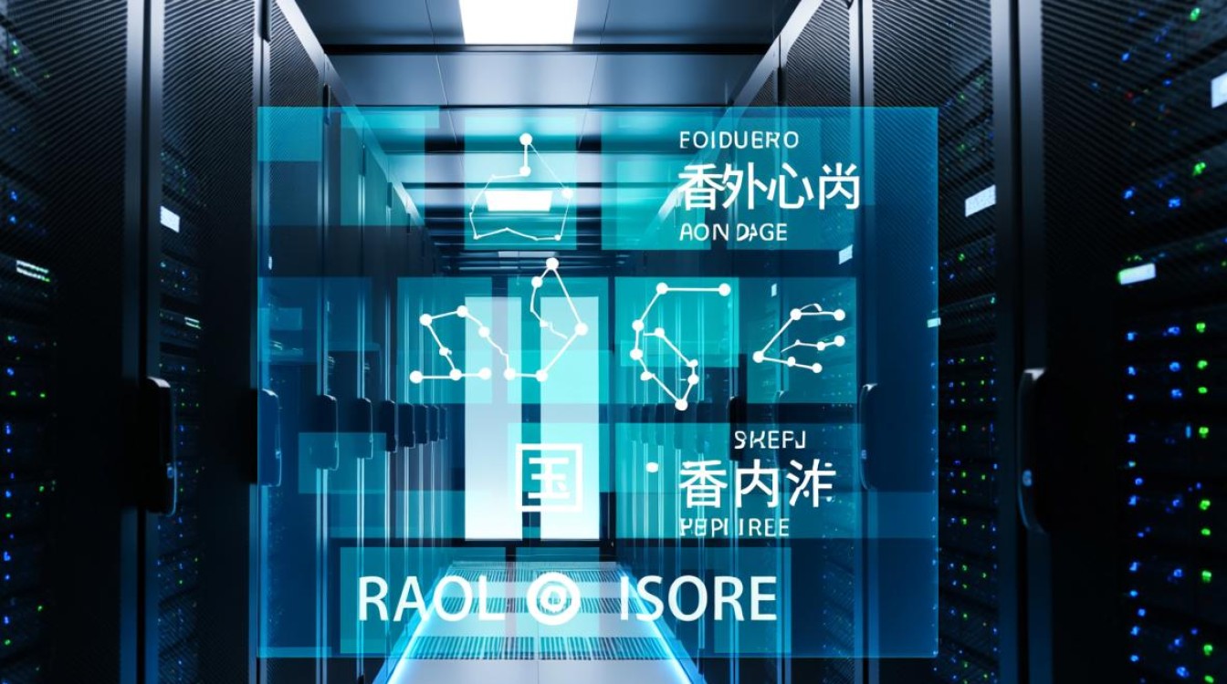 香港服务器与国内同步,如何确保数据传输稳定且不受地域限制? 香港服务器与国内同步,如何确保数据传输稳定且不受地域限制?