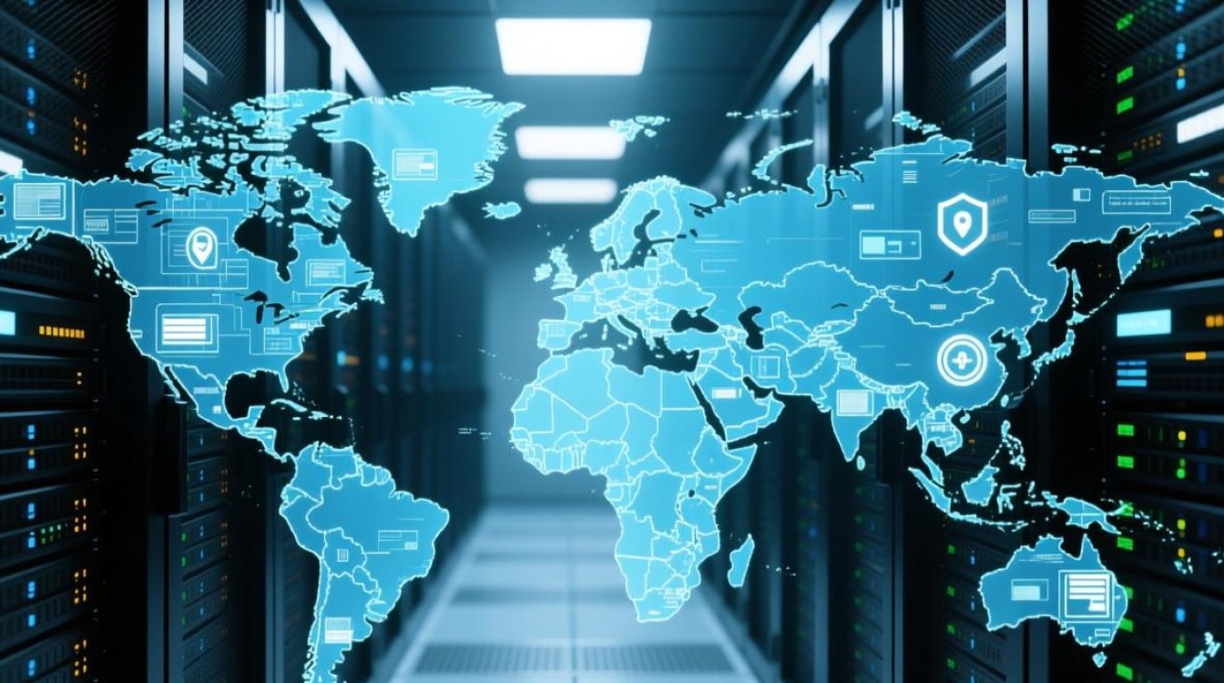 香港服务器与国内同步,如何确保数据传输稳定且不受地域限制? 香港服务器与国内同步,如何确保数据传输稳定且不受地域限制?