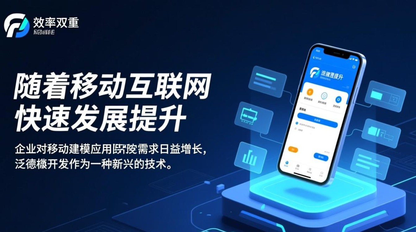 泛微移动建模开发,如何实现高效、便捷的企业应用构建? 泛微移动建模开发,如何实现高效、便捷的企业应用构建?