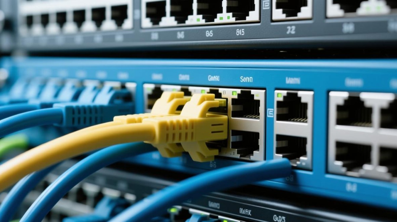 服务器默认网关设置是多少?为何如此重要,如何正确查找? 服务器默认网关设置是多少?为何如此重要,如何正确查找?