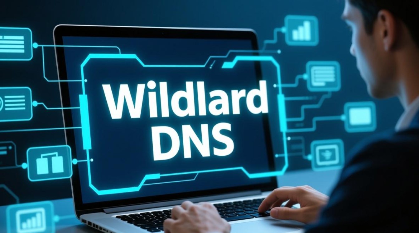 泛域名解析二级域名有哪些常见问题及解决方法？