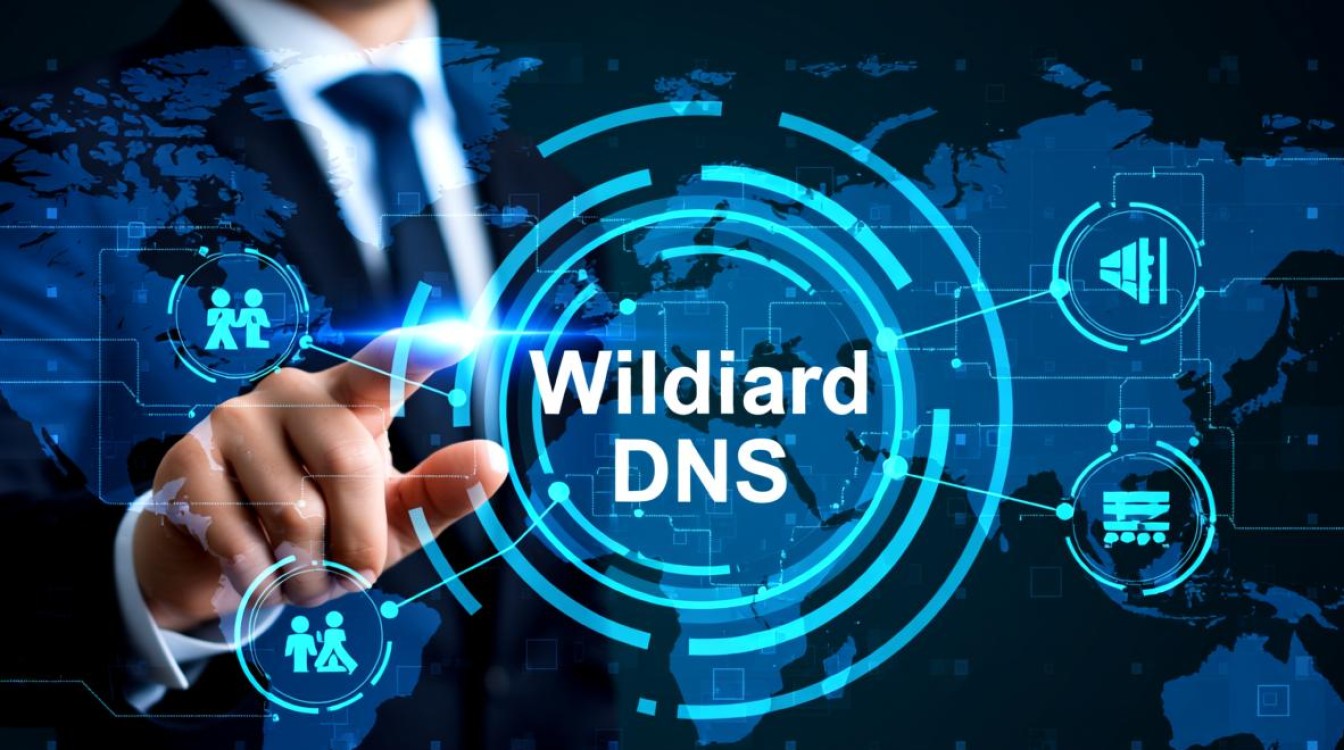 泛域名解析二级域名有哪些常见问题及解决方法？