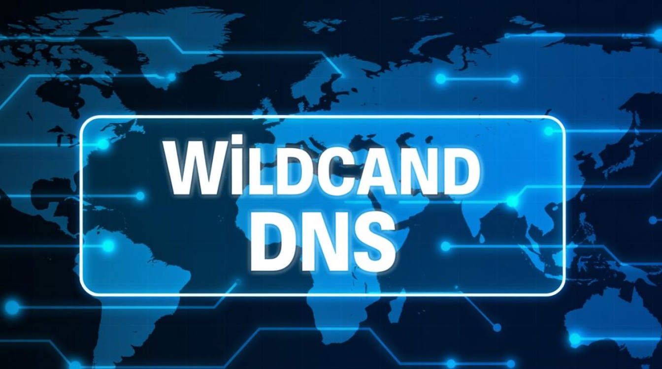 泛域名解析二级域名有哪些常见问题及解决方法？