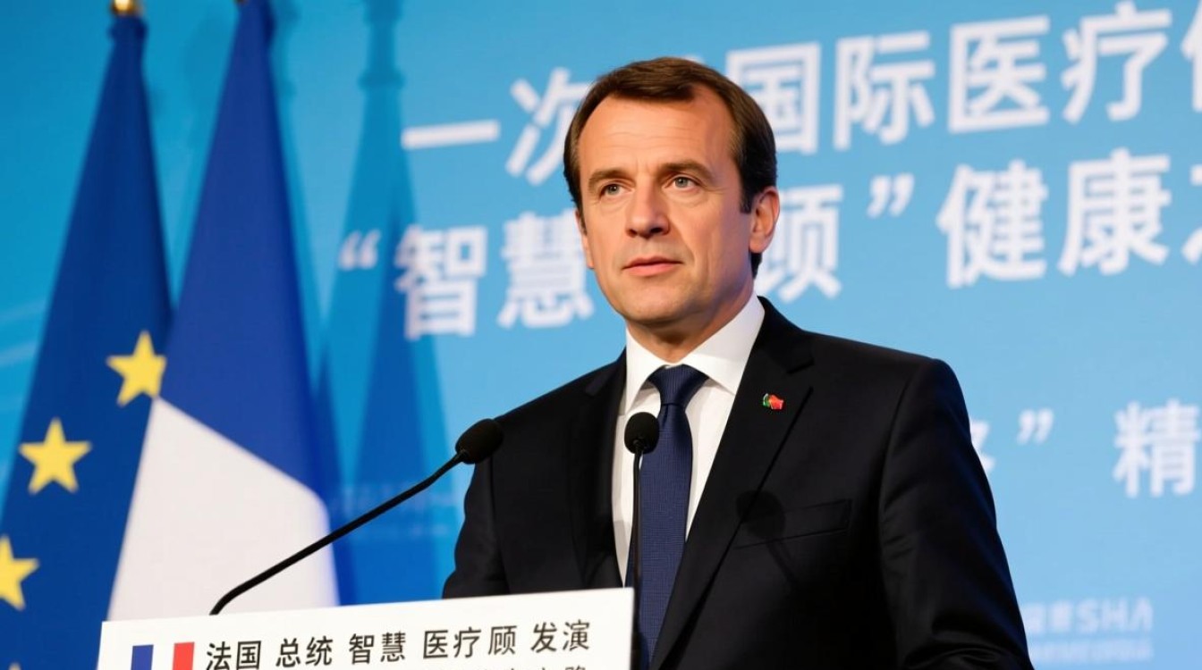 法国总统智慧医疗顾问演讲,探讨未来医疗趋势,哪些关键问题将引发讨论? 法国总统智慧医疗顾问演讲,探讨未来医疗趋势,哪些关键问题将引发讨论?