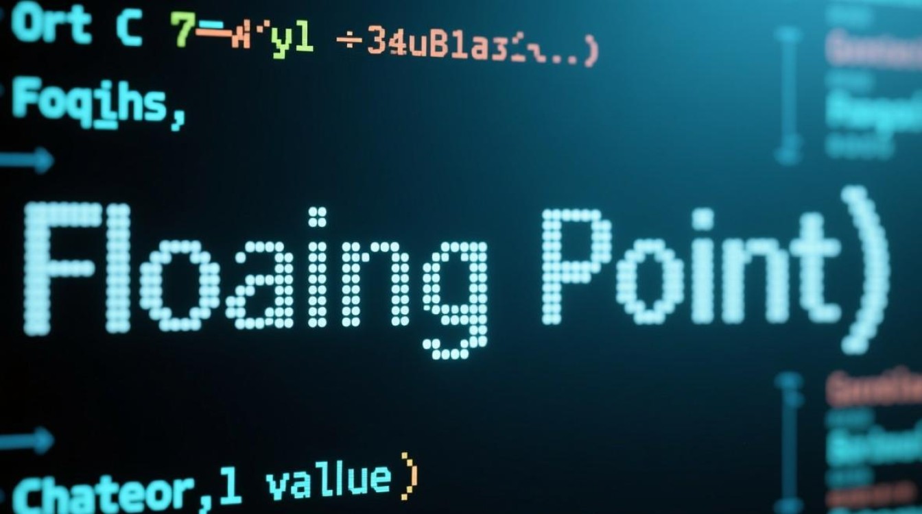 浮点型存储方式究竟是如何在计算机中实现和应用的？