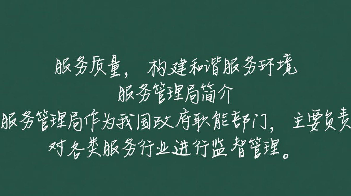 服务管理局王力，其管理与服务策略有何独到之处？