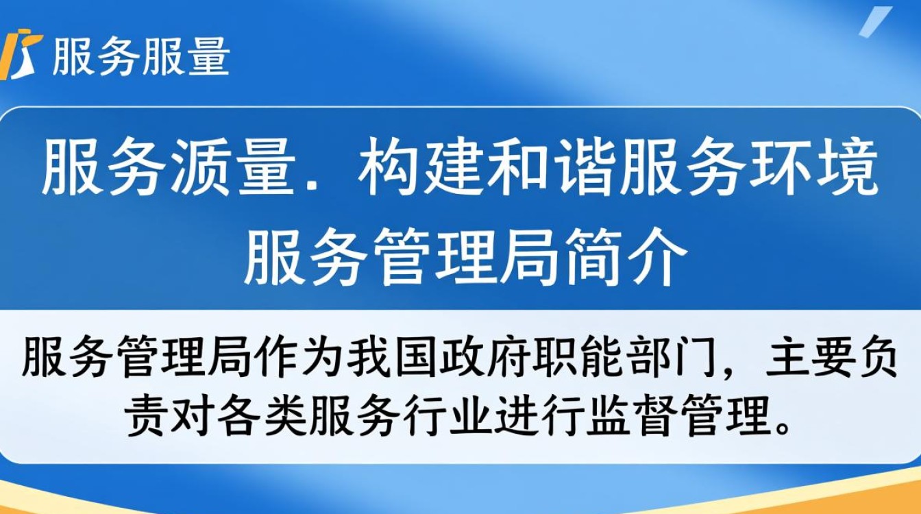 服务管理局王力，其管理与服务策略有何独到之处？