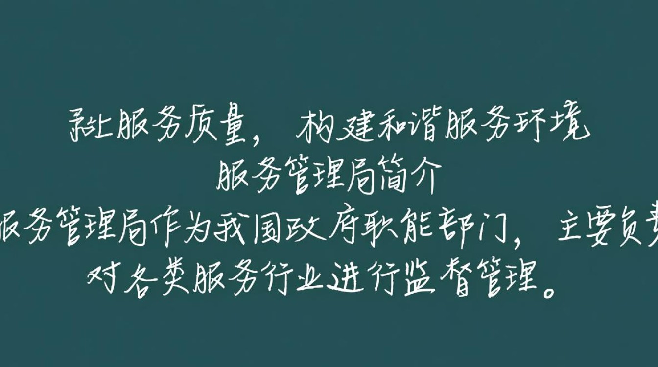 服务管理局王力，其管理与服务策略有何独到之处？