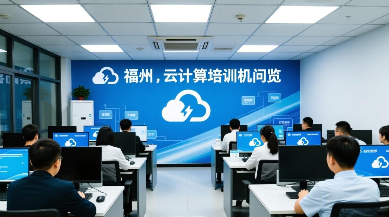 福州云计算培训机构哪家更专业?教学质量如何?学员就业前景怎样? 福州云计算培训机构哪家更专业?教学质量如何?学员就业前景怎样?