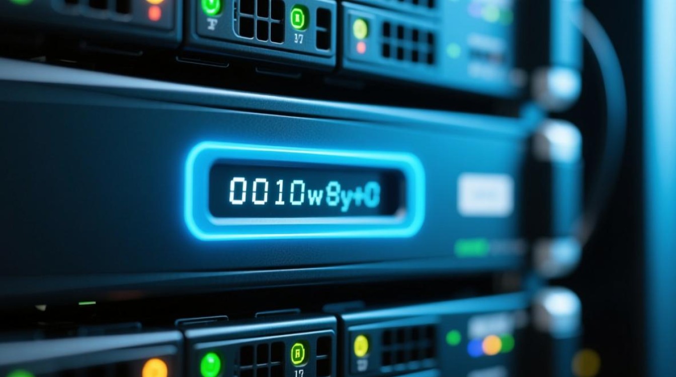 服务器默认密码为何总是不变?如何安全高效地修改成个人密码? 服务器默认密码为何总是不变?如何安全高效地修改成个人密码?