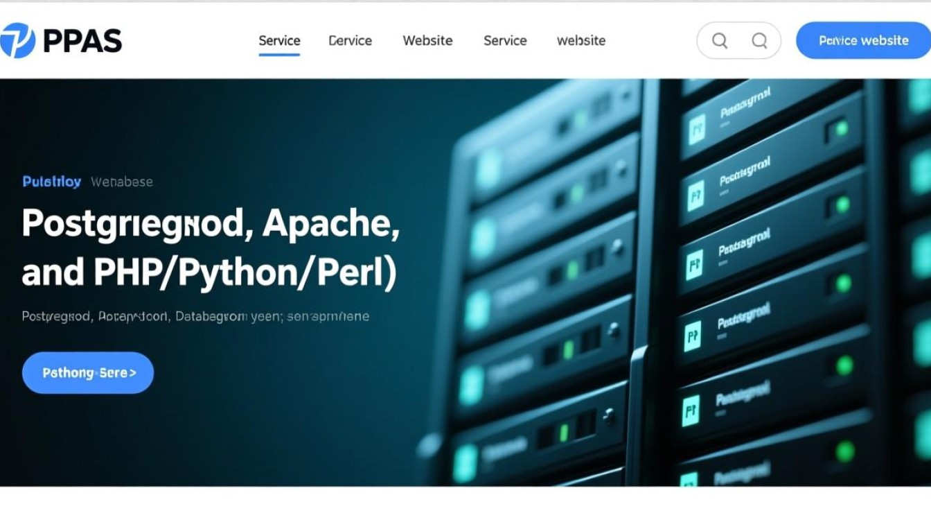服务网站选PPAS数据库，哪些类型最匹配需求？关键因素揭秘！