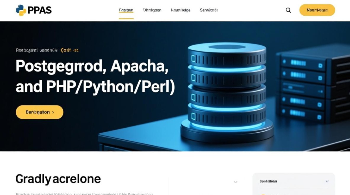 服务网站选PPAS数据库，哪些类型最匹配需求？关键因素揭秘！