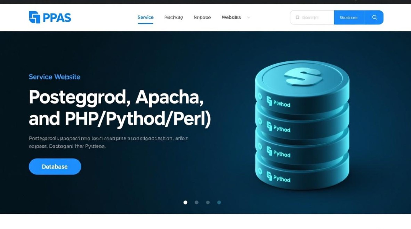 服务网站选PPAS数据库，哪些类型最匹配需求？关键因素揭秘！