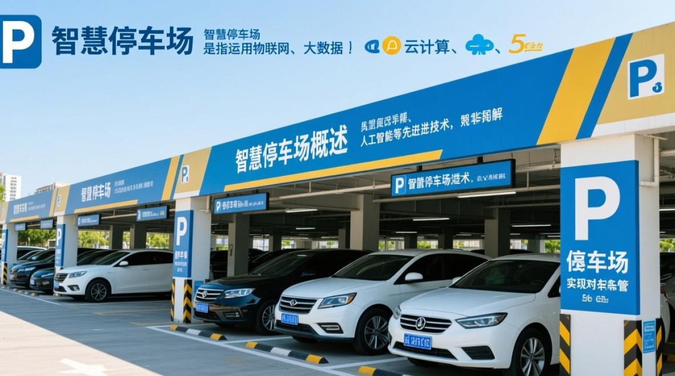 福州智慧停车场报价多少？安装费用及后续维护成本详解？