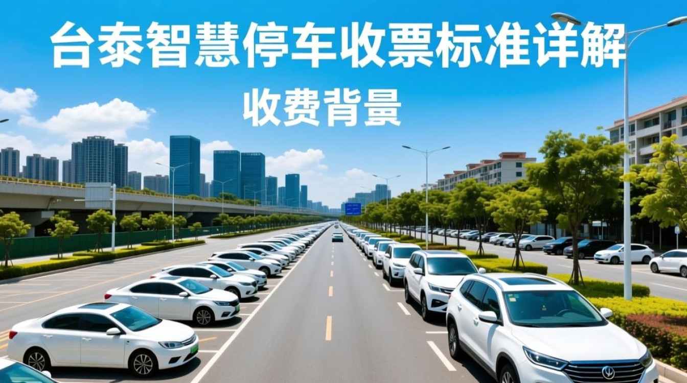 福州永泰智慧停车收费标准是多少?具体细则及优惠情况揭秘! 福州永泰智慧停车收费标准是多少?具体细则及优惠情况揭秘!
