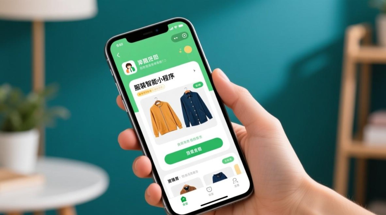 服装智能小程序下载?揭秘如何轻松驾驭时尚潮流? 服装智能小程序下载?揭秘如何轻松驾驭时尚潮流?