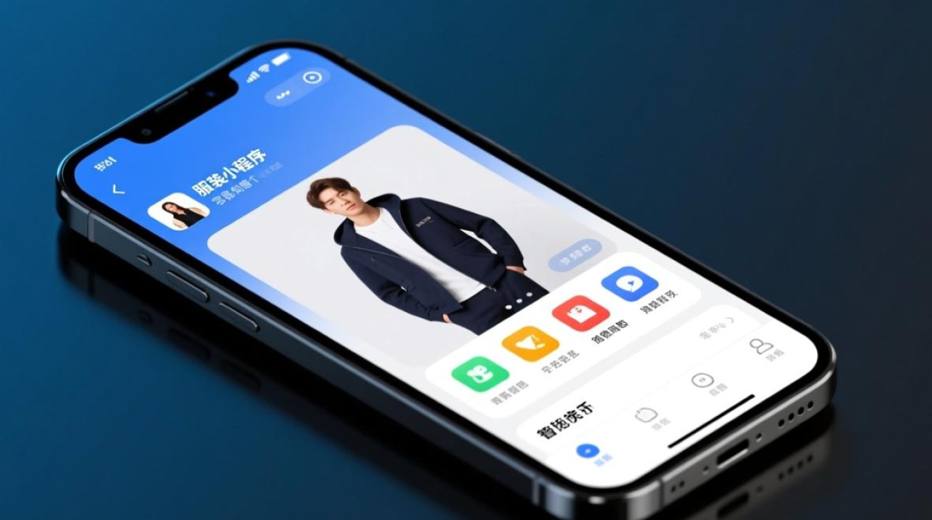 服装智能小程序下载?揭秘如何轻松驾驭时尚潮流? 服装智能小程序下载?揭秘如何轻松驾驭时尚潮流?