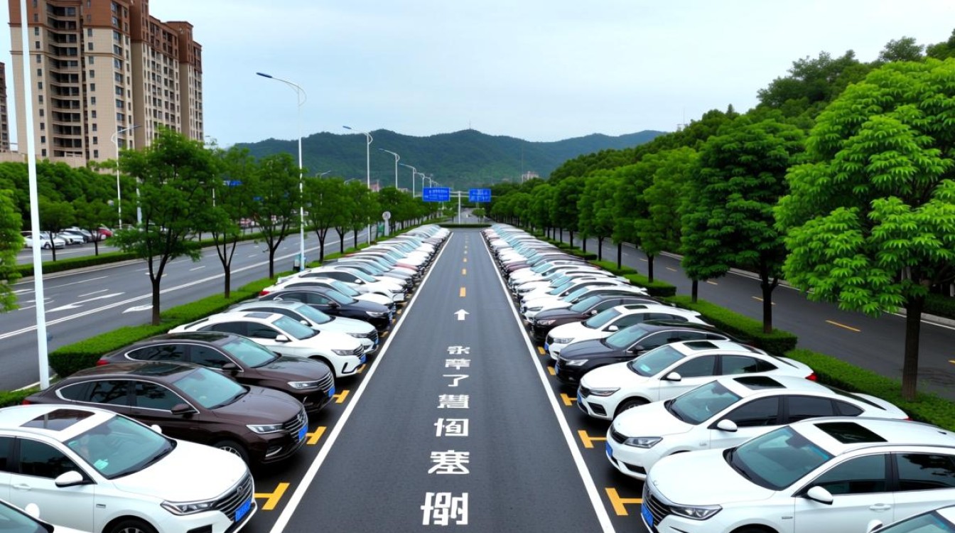 福州永泰智慧停车为何让部分群体感到不便？揭秘其对特定人群的负面影响。