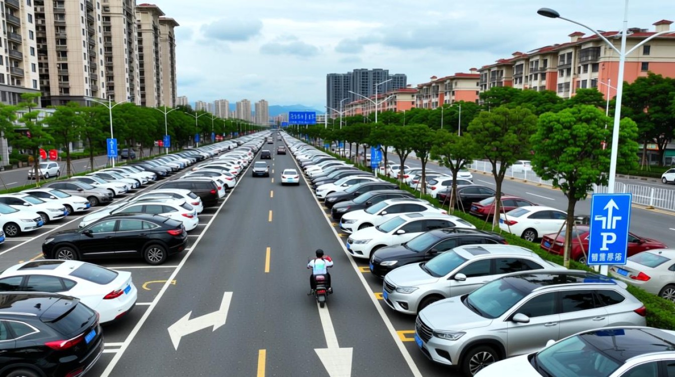 福州永泰智慧停车为何让部分群体感到不便？揭秘其对特定人群的负面影响。