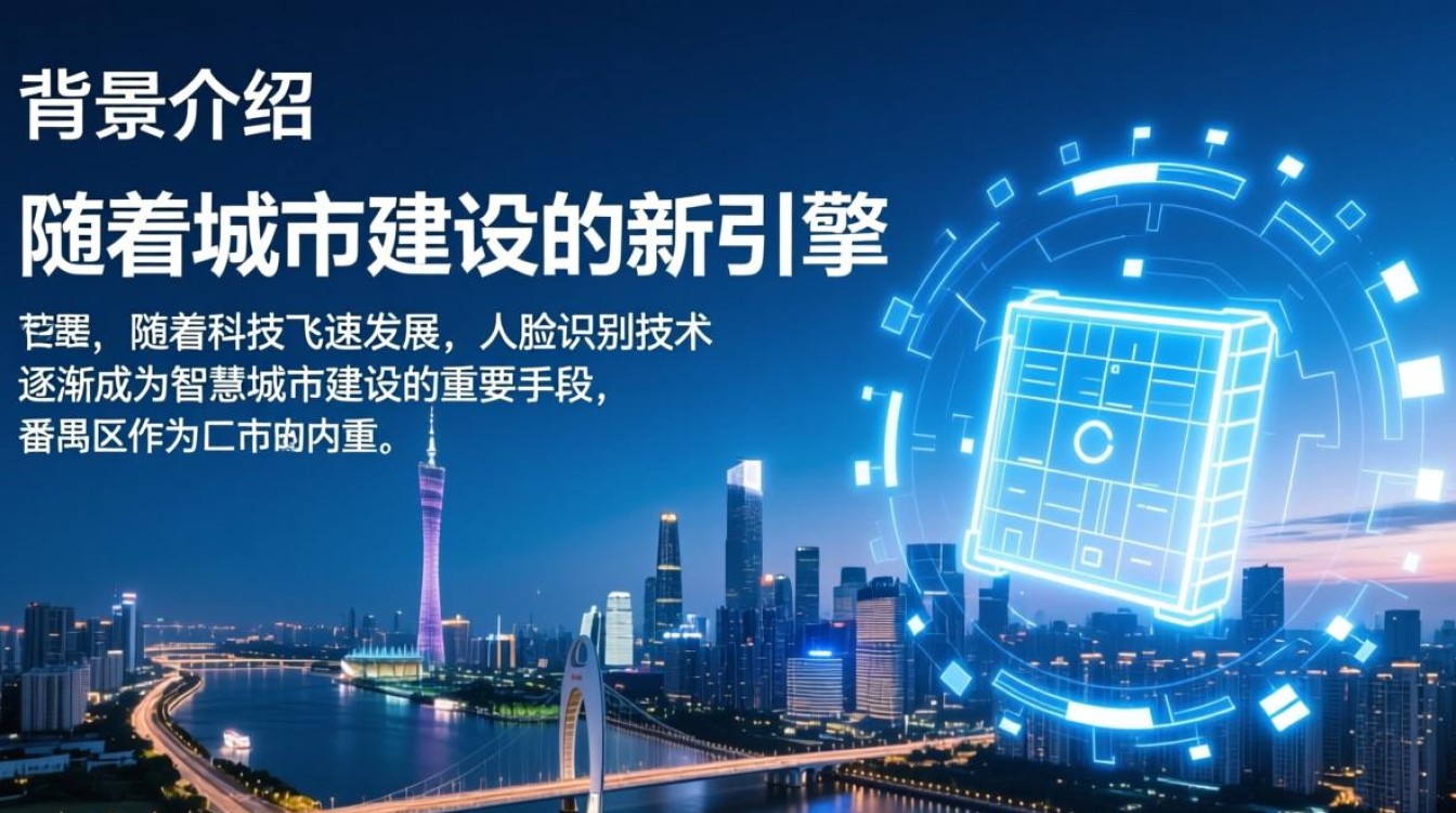 番禺人脸识别系统引发哪些隐私与安全担忧？未来应用前景如何？